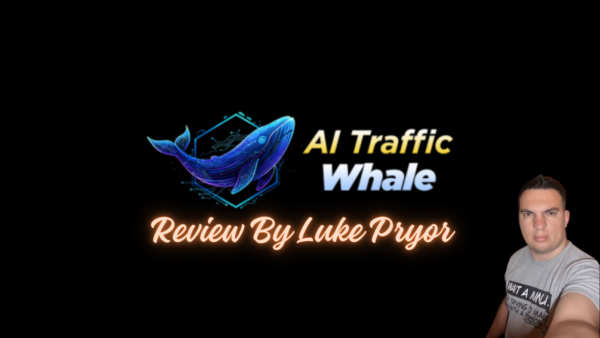 AI Traffic Whale Review And Bonus