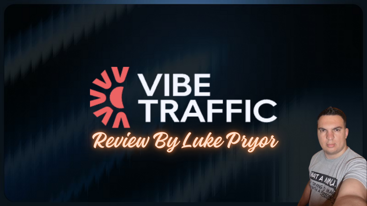 Vibe Traffic Review